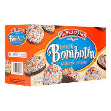 EL MEXICANO: Cookie Confetti Bombolin, 19.75 oz - #tag1# - #tag2#
