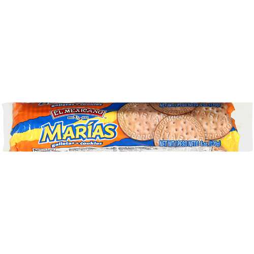 EL MEXICANO: Cookie Maria, 6 oz - #tag1# - #tag2#