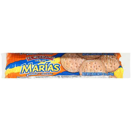 EL MEXICANO: Cookie Maria, 6 oz - #tag1# - #tag2#