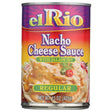 EL RIO: Nacho Cheese Sauce with Jalapeno Regular, 15 oz - Sunshine Co Op. - #tag1# - #tag2# - #tag3# - #tag4#