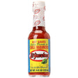 EL YUCATECO: Red Habanero Hot Sauce, 4 oz - Sunshine Co Op. - #tag1# - #tag2# - #tag3# - #tag4#