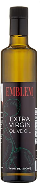 EMBLEM: Oil Olive Extra Virgin, 16.9 oz - #tag1# - #tag2#