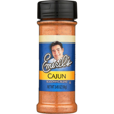 EMERILS: Cajun Essence, 3.45 oz - #tag1# - #tag2#