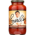 EMERILS: Sauce Psta Marinara, 25 oz - #tag1# - #tag2#