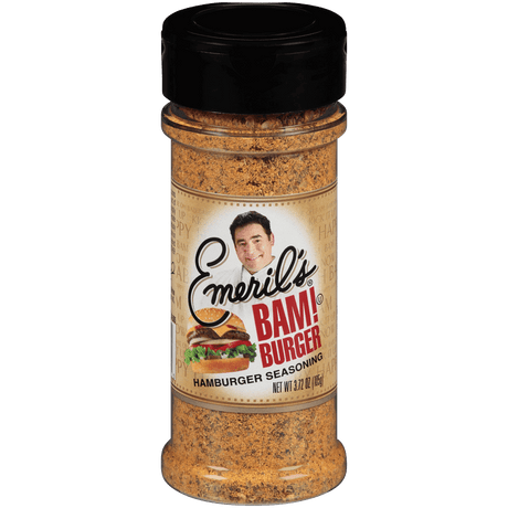 EMERILS: Ssnng Bamburger, 3.72 oz - #tag1# - #tag2#