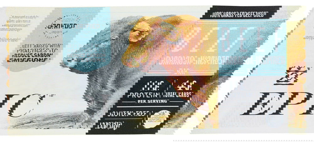 EPIC: Beef Barbacoa Bar, 1.3 oz - #tag1# - #tag2#