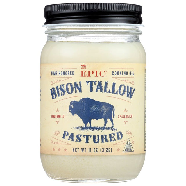 EPIC: Tallow Bison, 11 oz - #tag1# - #tag2#