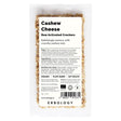 ERBOLOGY: Crackers Cashew Cheese, 1.8 oz - #tag1# - #tag2#