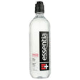 ESSENTIA: Ionized Alkaline Water Sport Cap Bottle, 700 ml - Sunshine Co Op. - #tag1# - #tag2# - #tag3# - #tag4#