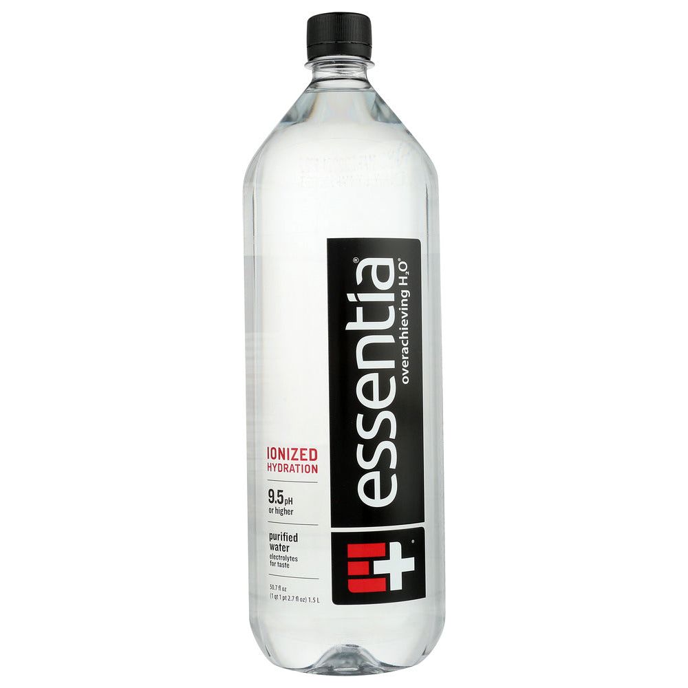 ESSENTIA: Ionized Hydration Purified Water, 1.5 lt - #tag1# - #tag2#