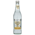 FEVER TREE: Soda Tonic Water Naturally Light, 16.9 fo - Sunshine Co Op. - #tag1# - #tag2# - #tag3# - #tag4#