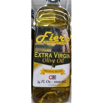 FIERO: Evoo Blend, 34 fo - #tag1# - #tag2#