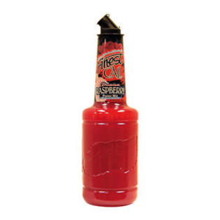 FINEST CALL: Premium Raspberry Puree Mix, 33.8 fo - #tag1# - #tag2#