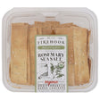 FIREHOOK: Rosemary Baked Cracker, 7 oz - Sunshine Co Op. - #tag1# - #tag2# - #tag3# - #tag4#