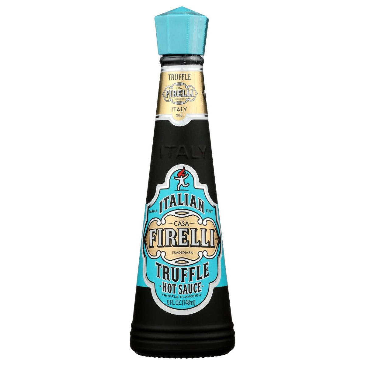 FIRELLI: Truffle Hot Sauce, 5 fo - #tag1# - #tag2#