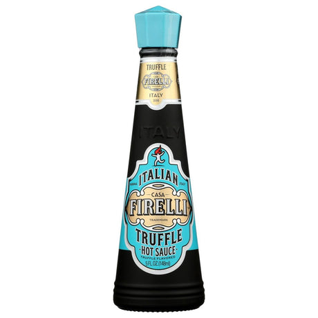 FIRELLI: Truffle Hot Sauce, 5 fo - #tag1# - #tag2#