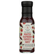 FISCHER & WIESER: The Original Roasted Raspberry Chipotle Sauce, 10.5 oz - Sunshine Co Op. - #tag1# - #tag2# - #tag3# - #tag4#