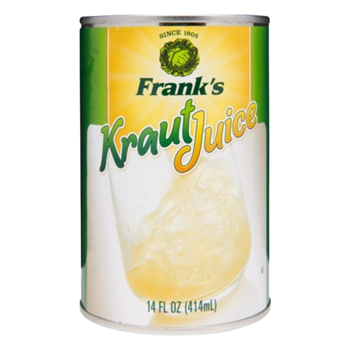 FRANKS: Kraut Juice, 14 fo - Sunshine Co Op. - #tag1# - #tag2# - #tag3# - #tag4#