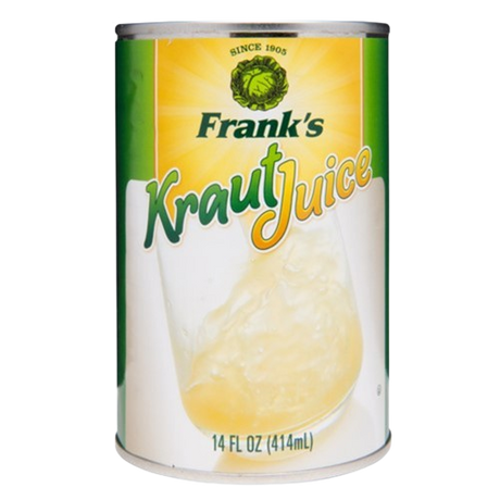 FRANKS: Kraut Juice, 14 fo - Sunshine Co Op. - #tag1# - #tag2# - #tag3# - #tag4#