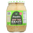 FRANKS: Polish Style Kraut, 32 oz - #tag1# - #tag2#