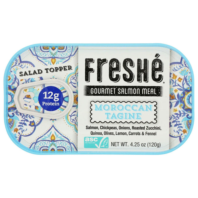 FRESHE: Moroccan Tagine, 4.25 oz - #tag1# - #tag2#
