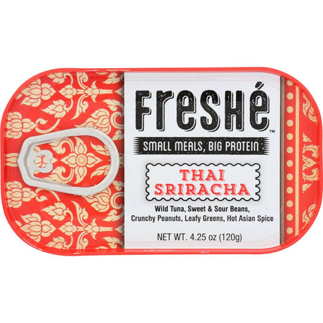 FRESHE: Thai Sriracha Tuna, 4.25 oz - #tag1# - #tag2#