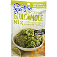 FRONTERA: Original Guacamole Mix, 4.5 oz - Sunshine Co Op. - #tag1# - #tag2# - #tag3# - #tag4#