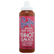 FRONTERA: Sauce Hot Agave Rd Chile, 10 oz - #tag1# - #tag2#