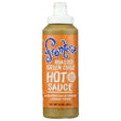 FRONTERA: Sauce Hot Rstd Grn Chili, 10 oz - #tag1# - #tag2#