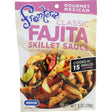 FRONTERA: Seasoning Pouch Fajita Skillet With Chipotle And Lime, 8 oz - #tag1# - #tag2#