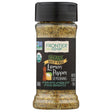 FRONTIER HERB: Organic Salt Free Lemon Pepper Seasoning, 2.5 oz - Sunshine Co Op. - #tag1# - #tag2# - #tag3# - #tag4#