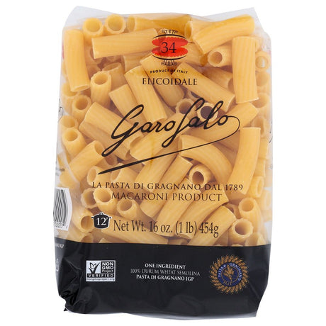 GAROFALO: Pasta Elicoidal, 16 oz - #tag1# - #tag2#