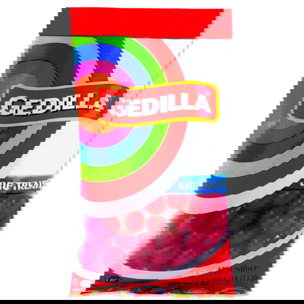 GEDILLA: Candy Bigtrt Hot Shots, 4 oz - #tag1# - #tag2#