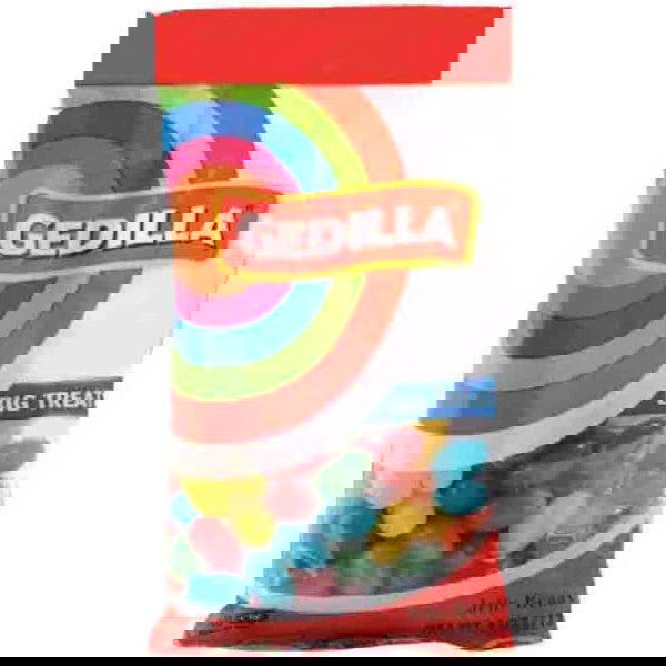 GEDILLA: Candy Bigtrt Jelly Bean Astd, 4 oz - #tag1# - #tag2#