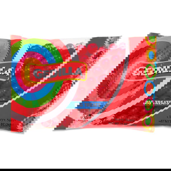 GEDILLA: Candy Cherry Sours, 13 oz - #tag1# - #tag2#