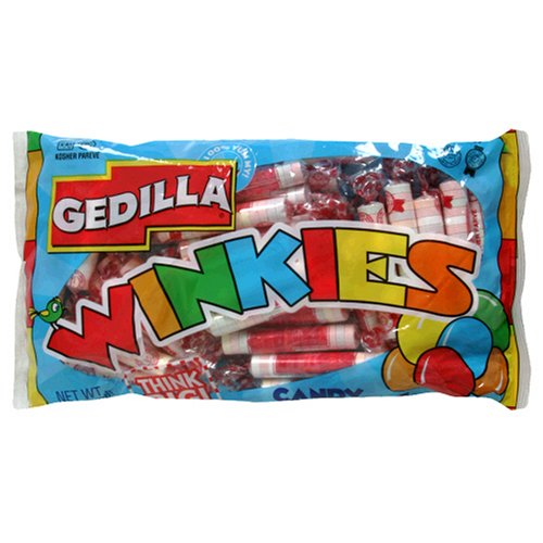 GEDILLA: Think Big Winkie Rolls, 10 oz - #tag1# - #tag2#