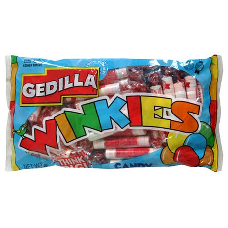 GEDILLA: Think Big Winkie Rolls, 10 oz - #tag1# - #tag2#