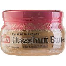 GEFEN: Butter Hazelnut Roasted, 12 OZ - #tag1# - #tag2#
