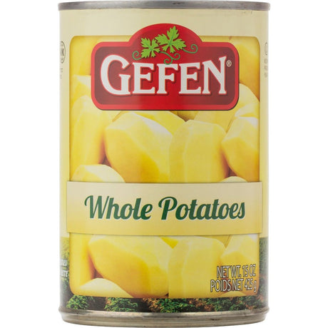 GEFEN: Whole Potatoes, 15 oz - #tag1# - #tag2#