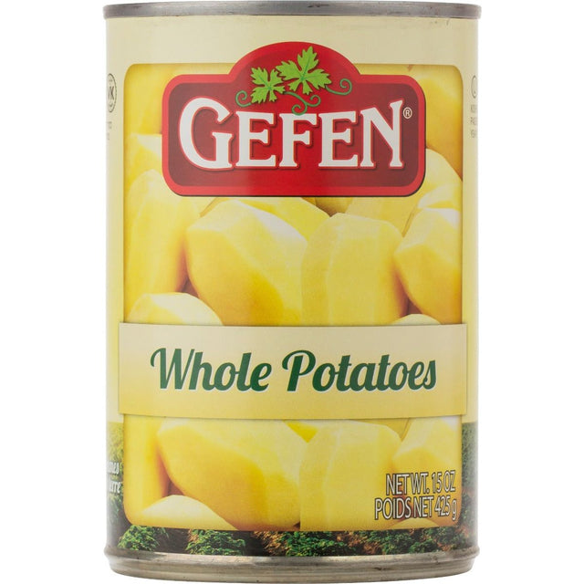 GEFEN: Whole Potatoes, 15 oz - #tag1# - #tag2#