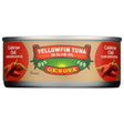 GENOVA: Tuna Yellowfin Cal Chili Olive Oil, 5 oz - #tag1# - #tag2#