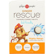 GINGER PEOPLE: Ginger Rescue Chewable Ginger Tablets Mighty Mango, 24 tb - Sunshine Co Op. - #tag1# - #tag2# - #tag3# - #tag4#