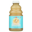 GINGER PEOPLE: Ginger Soother, 32 oz - Sunshine Co Op. - #tag1# - #tag2# - #tag3# - #tag4#