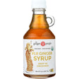 GINGER PEOPLE: Organic Ginger Syrup, 8 oz - Sunshine Co Op. - #tag1# - #tag2# - #tag3# - #tag4#