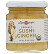 GINGER PEOPLE: Organic Pickled Sushi Ginger, 6.7 oz - Sunshine Co Op. - #tag1# - #tag2# - #tag3# - #tag4#