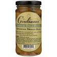 GIULIANO: Applewood Smoked Olives, 6.5 oz - Sunshine Co Op. - #tag1# - #tag2# - #tag3# - #tag4#