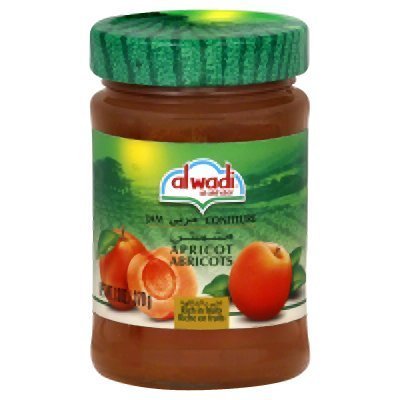 GLICKS: Preserves Apricot, 31 oz - #tag1# - #tag2#
