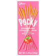 GLICO: Pocky Strawberry, 1.41 oz - Sunshine Co Op. - #tag1# - #tag2# - #tag3# - #tag4#