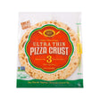 GOLDEN HOME: Ultra Crispy and Ultra Thin Pizza Crust 12-Inch, 14.25 oz - Sunshine Co Op. - #tag1# - #tag2# - #tag3# - #tag4#
