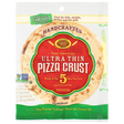 GOLDEN HOME: Ultra Thin Pizza Crust 7In, 8.75 oz - Sunshine Co Op. - #tag1# - #tag2# - #tag3# - #tag4#